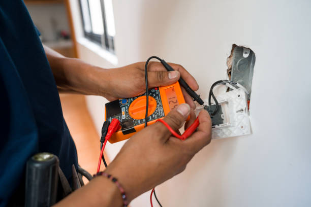 Best Licensed Electrician  in Intercourse, PA