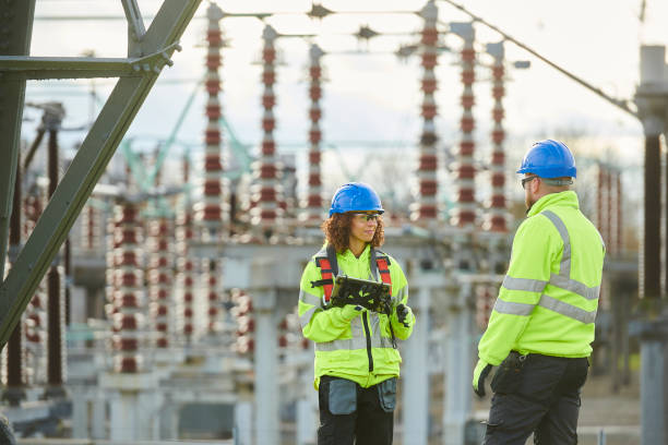 Best Industrial Electrical Services  in Intercourse, PA
