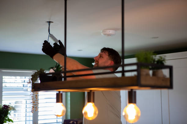 Best Residential Electrician Services  in Intercourse, PA