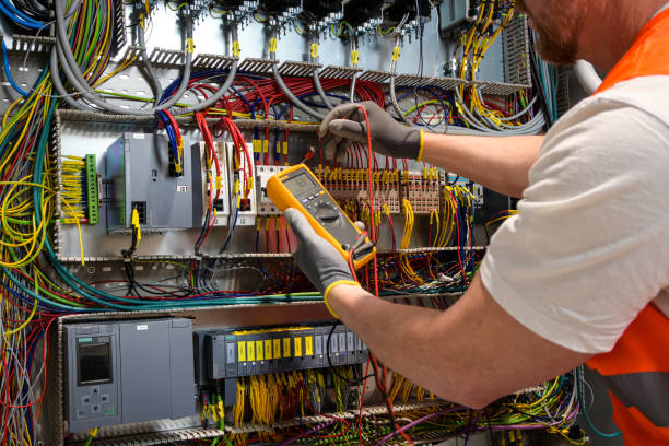 Best Electric Panel Repair  in Intercourse, PA